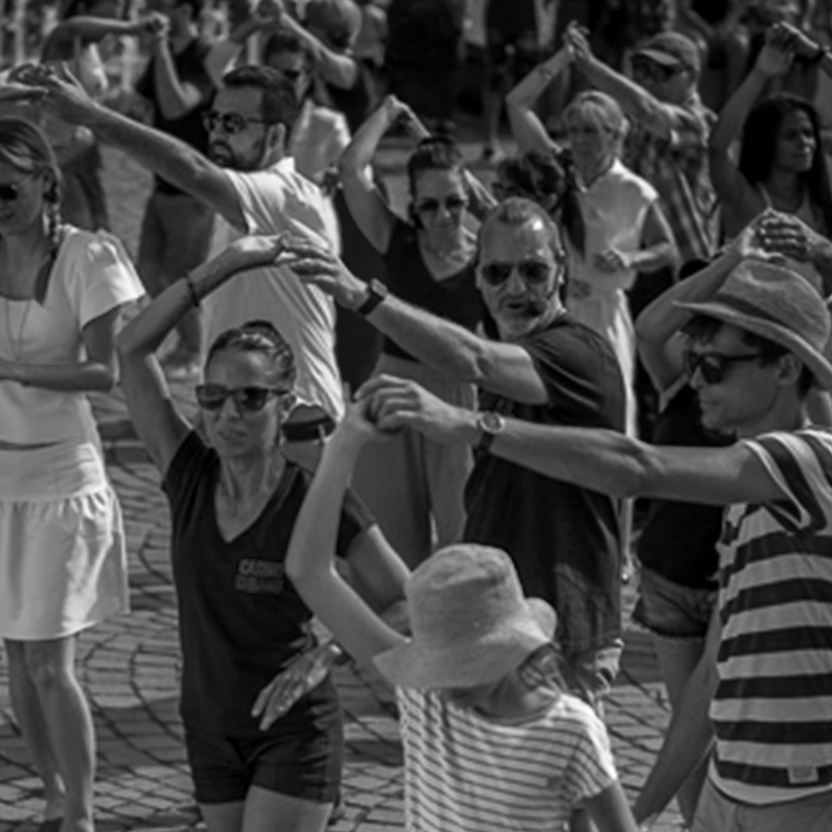 cours salsa cubaine emmanuel Accard dj évènement danse