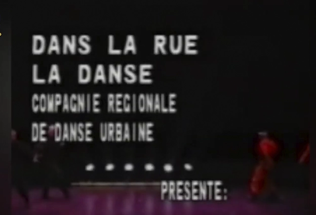 dans la rue la danse compagnie régionale de danse urbaine©resodanse-salsa